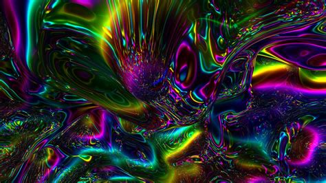 Psychedelic Pictures Hd