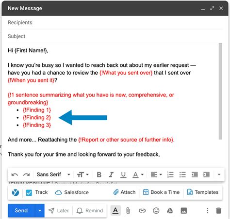 15 Follow Up Email Template Samples Guide 2022
