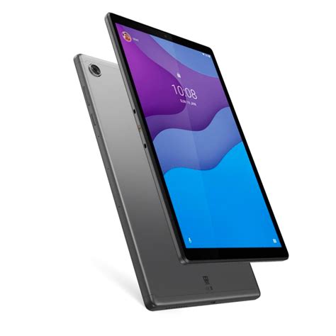 Tablet Lenovo Tab M10 Hd 2nd Gen 101 Hd Ips Multi Touch 1280x800