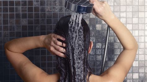Are You Washing Your Hair Properly Skinstore Us