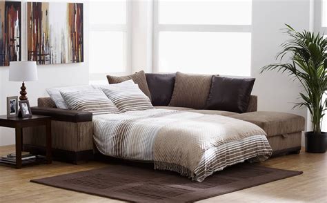 30 Inspirations Luxury Sofa Beds