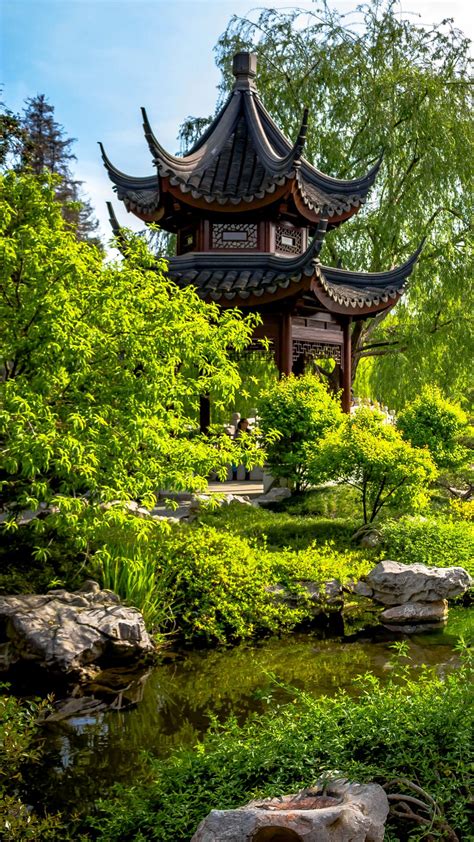 To change a new wallpaper on iphone, you can simply pick up any photo from your camera roll, then set it directly as the new iphone background image. Japanese Pagoda Wallpapers - Top Free Japanese Pagoda Backgrounds - WallpaperAccess