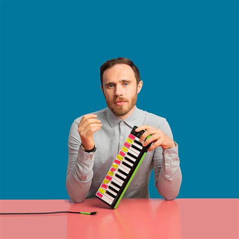 Stream tracks and playlists from james vincent mcmorrow on your desktop or mobile device. James Vincent McMorrow's 'We Move' up for order ‹ Modern Vinyl