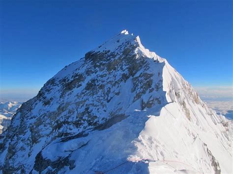 Image Result For Height Of Mount Everest Mount Everest