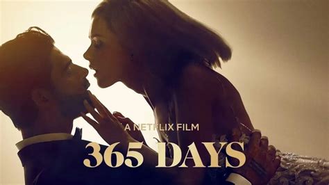 365 Días Aquel Día La Secuela De La Erótica Película De Netflix Se Alza Como La Comedia