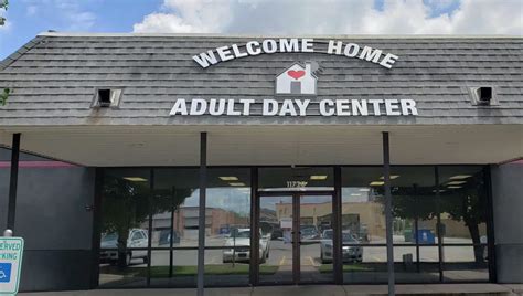 Welcome Home Adult Day Care And Young Adult Day Center