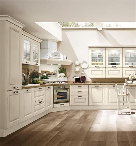 Country & modern kitchens in tuscany with the unique style of aurora. Alto Kitchens | Italian Kitchen Cabinets & Closets | Solid wood kitchen cabinets, Kitchen ...