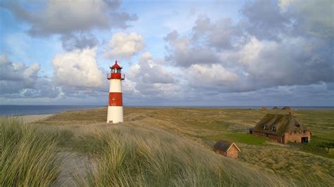 Visit The Frisian Islands In The Wadden Sea A Unesco World Heritage Site