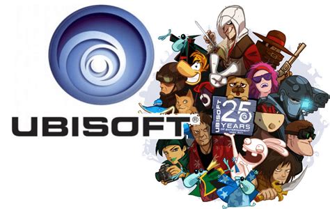 Video Game Production Company Ubisoft Adding Video Game Design Jobs Neit