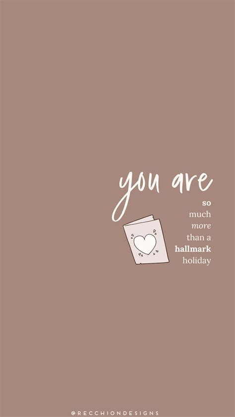 Valentines Day Aesthetic Wallpapers - Wallpaper Cave