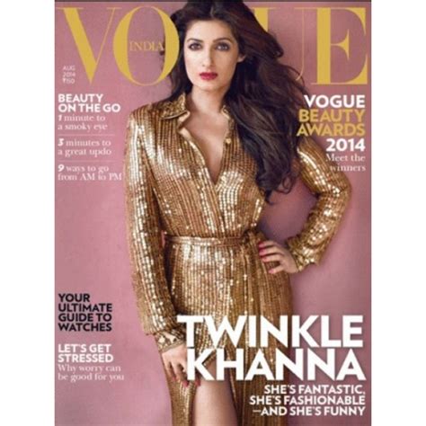 Vogue India Magazine Subscription Discount 15 Magsstore