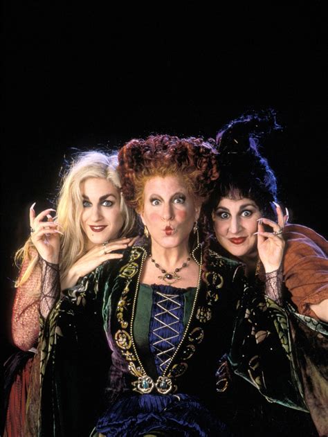 Hocus Pocus Cast Where Are They Now Gallery