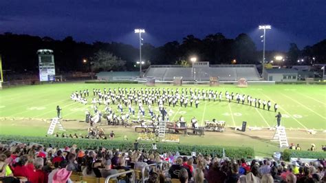 Maybe you would like to learn more about one of these? 2020 Richmond Hill High School Marching Wildcats "The Wild ...