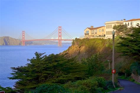 Sea Cliff Guide Moving To San Francisco Streetadvisor