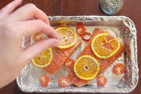 If you're a beginner at grilling wild salmon, start with this. How Do I Cook Frozen Salmon Filets? | Cook frozen salmon ...