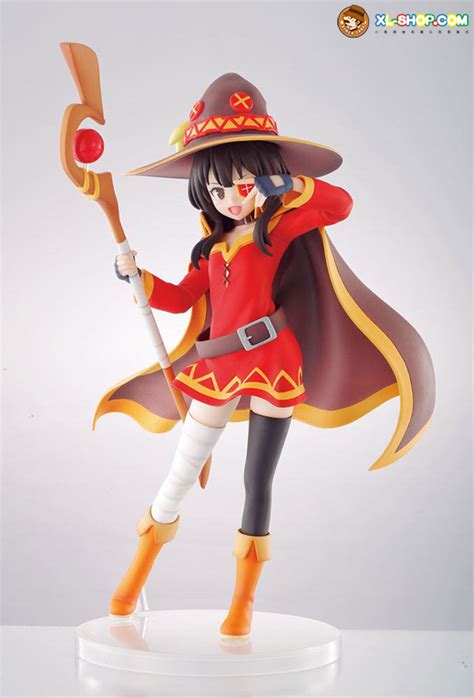 9:54 69% how old is megumin all images videos news thirstyweebs maps books why don't you explain exactly into the bath with how old is megumin: Bandai - ICHIBANSHO FIGURE - KONO SUBA MEGUMIN GENIUS ...
