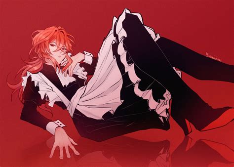 Genshin Impact X Reader Self Harm