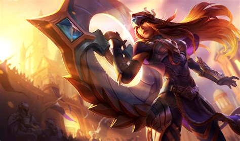 The Rarest League Of Legends Skins And How Players Got Them