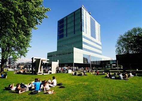 🏛️ Eindhoven University Of Technology Eindhoven Netherlands Apply