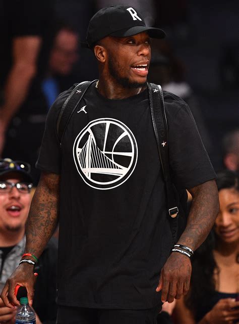 Robinson, you get more loads to choose from than any other 3pl in north america. Former NBA player Nate Robinson claims Washington booster ...