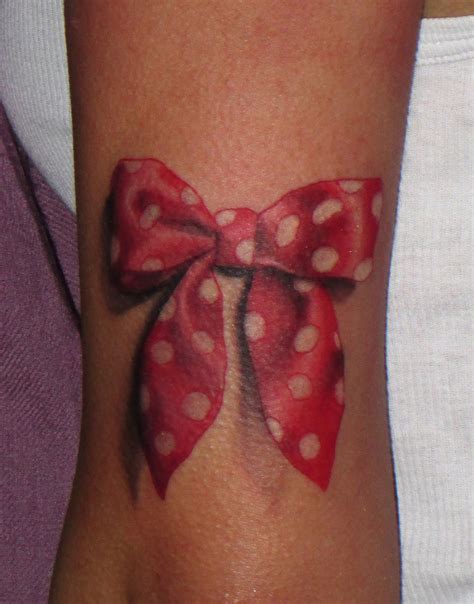 Ribbon Tattoos Designs Ideas And Meaning Tattoos For You
