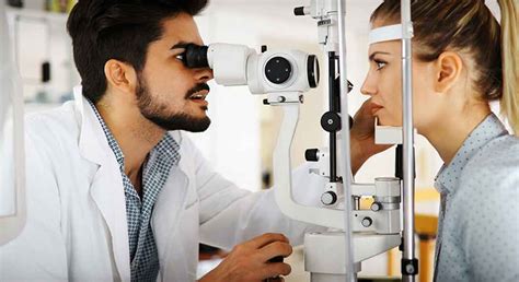 Optometry Course Optometry Course In Nashik Nips Nasik