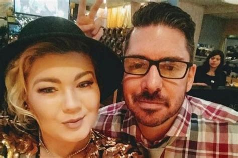 Amber Portwood On Sex Tape Offer Its In Consideration