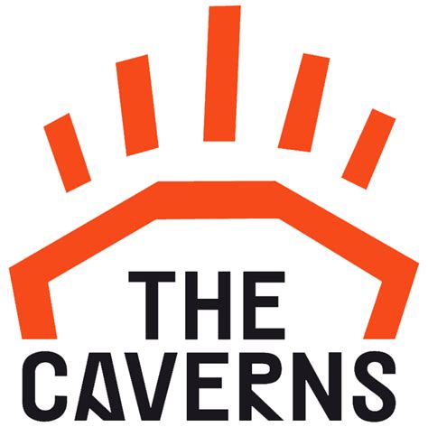 Press The Caverns