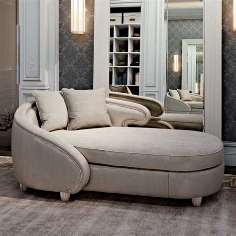 Mayfair Collection Archives Couch With Chaise Modern Chaise Lounge