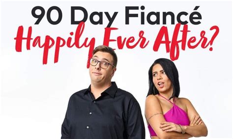 Watch The Season Premiere Of 90 Day Fiancé Happily Ever After Free