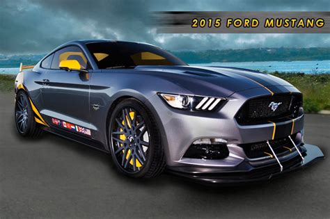 The 2015 ford mustang comes in 9 configurations costing $23,800 to $46,170. 2015-2017 Mustang GT 5.0L V8 Gibson Split Dual Rear Exit ...
