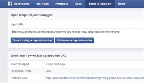 Access facebook developers tools like graph api explorer, access token debugger and more. How to Use Author Tags in Facebook