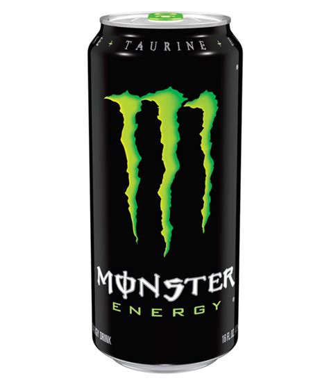 Monster Original Green Energy Drink 475 Ml Buy Monster Original