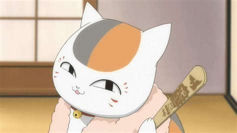 10 Top Cats From Anime
