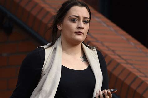 Woman Convicted Of Murdering Her Partner For A Second Time After Retrial