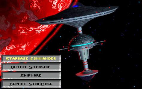 Star Control 2 Download 1992 Strategy Game