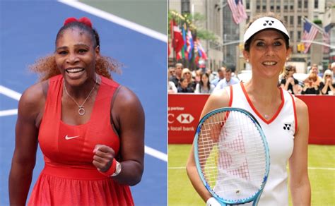 13 best female tennis players of all time