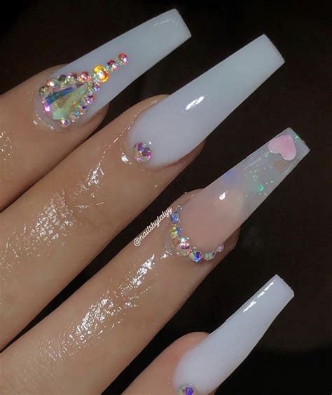 Cute Birthday Nails 50 Best Birthday Nail Art Designs You Can Even