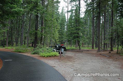Lake Wenatchee State Park Campsite Photos Availability Alerts