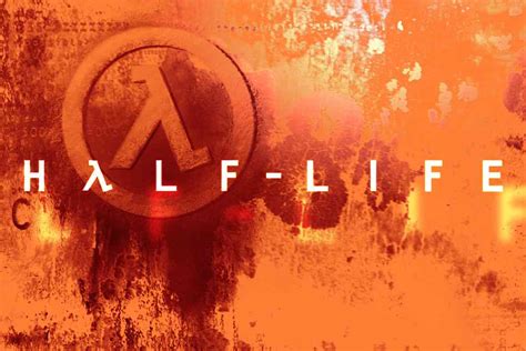 Half Life Compie 25 Anni Il Regalo Per I Fan è Il Più Grande In Questo