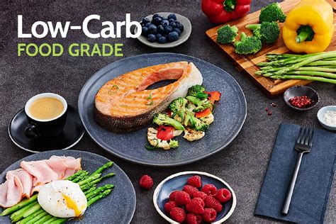What Are Low Carb Foods Definition Uses Benefits