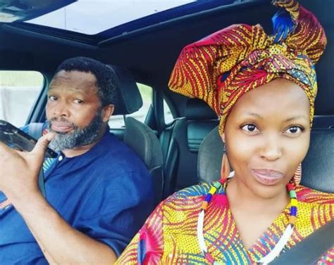 Pearl Mbewe Everything We Know So Far About Sello Maake Kancubes