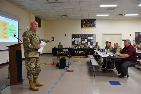 Dvids Images Phoenix Recruiting Battalion Hosts Army Reserve