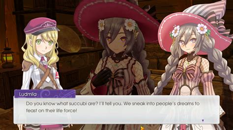 Rune Factory 5 Pc Review Strong Girl Farm