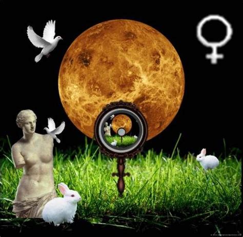 Venus Planet Meaning Astrology Meaning Planets Astrology