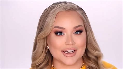 Beauty Youtube Star Nikkietutorials Comes Out As Trans In A Powerful