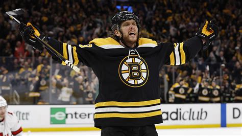 Bruins Don Sweeney Hints At David Pastrnak Contract Extension As Key