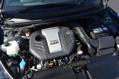 What Is Gdi Engine By Hyundai Hyundai CVVD Tech And Smartstream G1 6