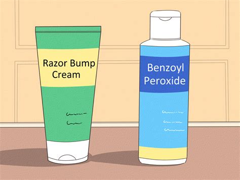 3 Ways To Prevent Skin Irritation After Shaving Wikihow