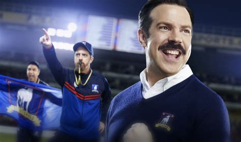 Ted Lasso Season 3: Release Date, Trailer, Cast, And Much More